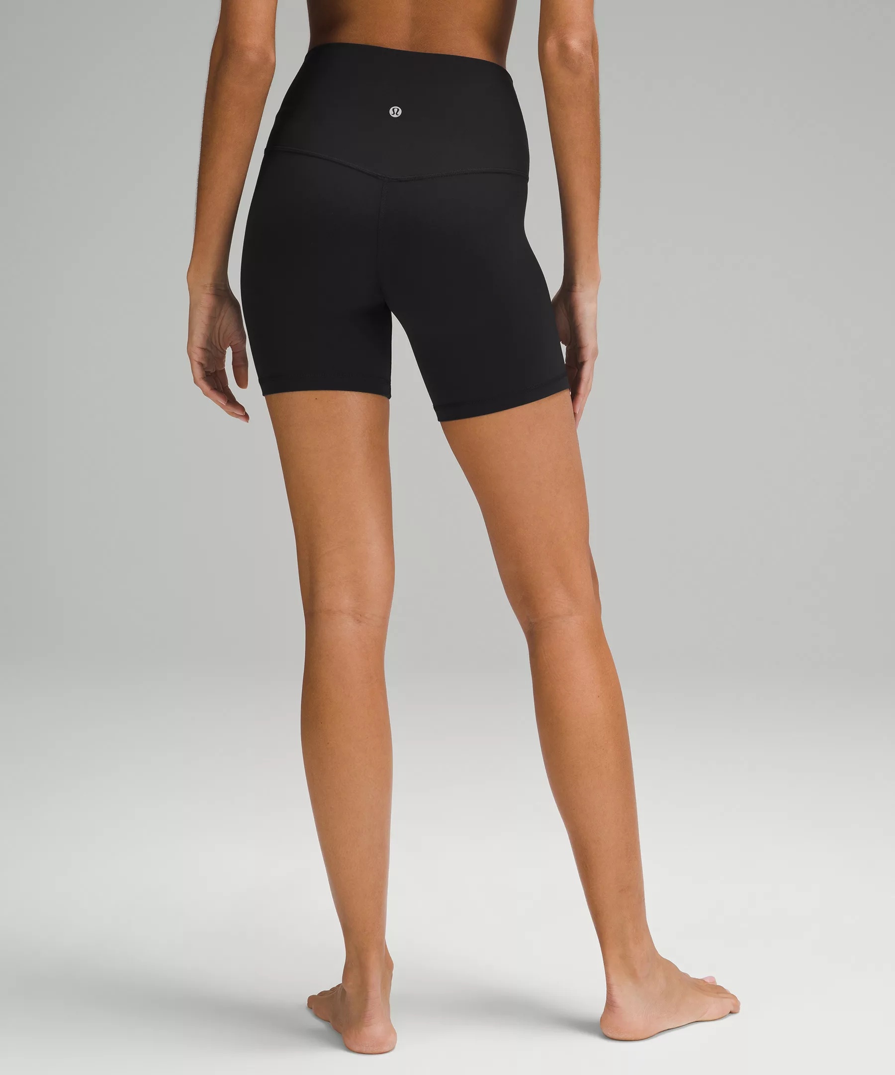 lululemon Align™ High-Rise Short 6" - 3