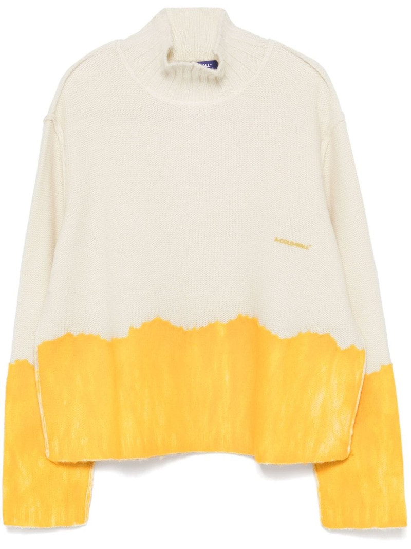 Saturate sweater 1