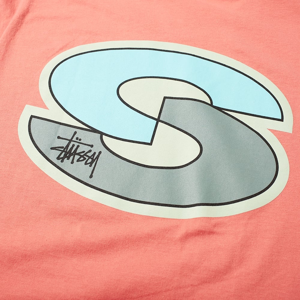 Stussy Super S Tee - 2