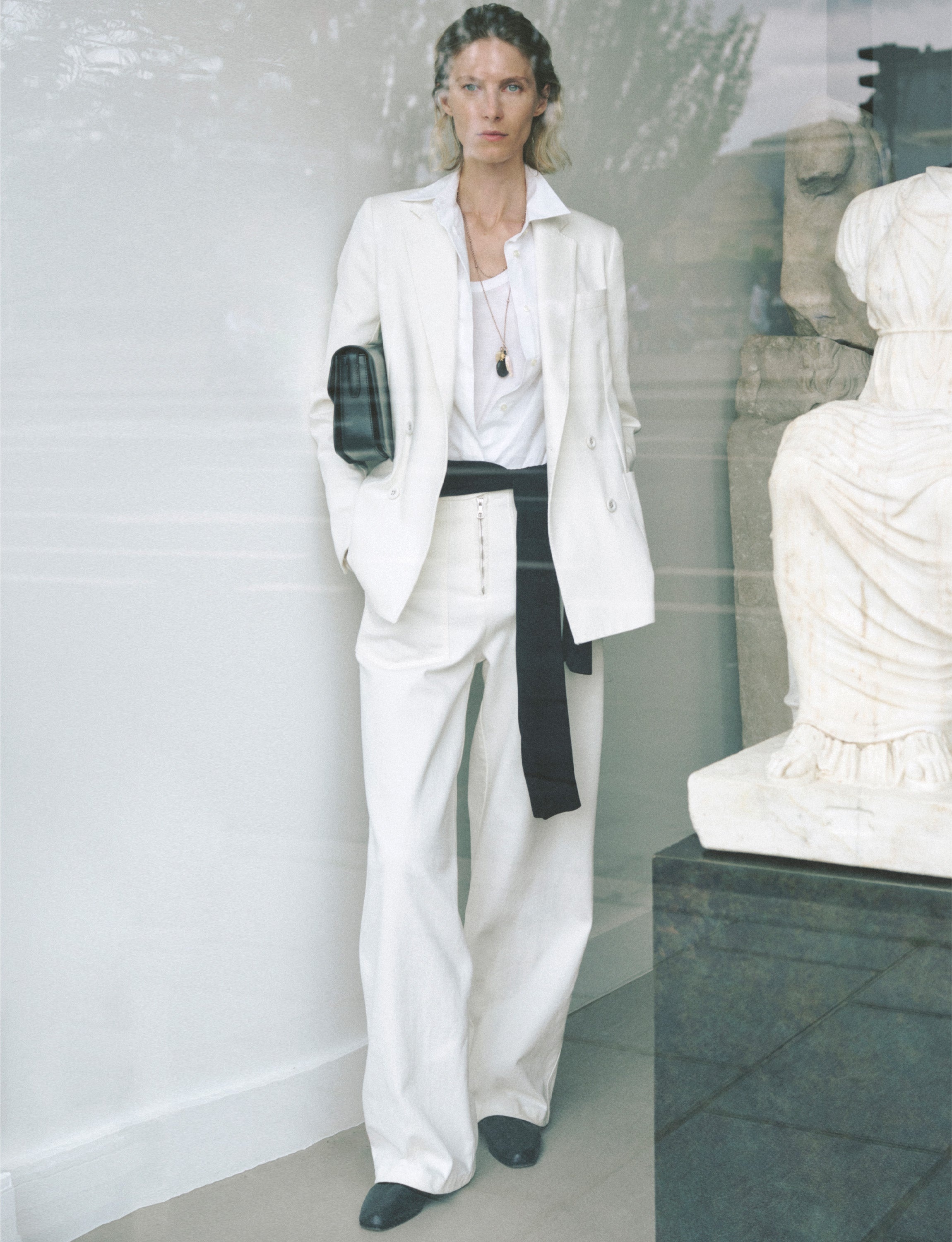 MATHILDE JACKET - 2