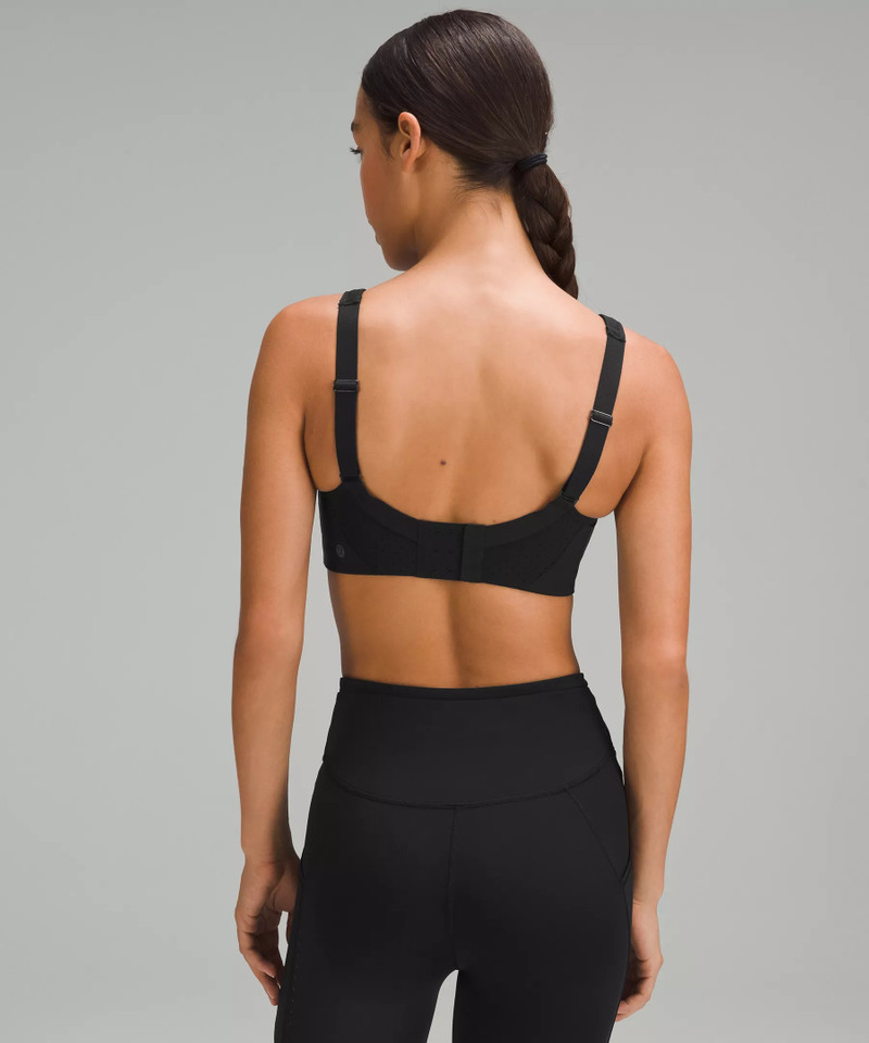 lululemon Run Times Bra *High Support, B–G Cups outlook