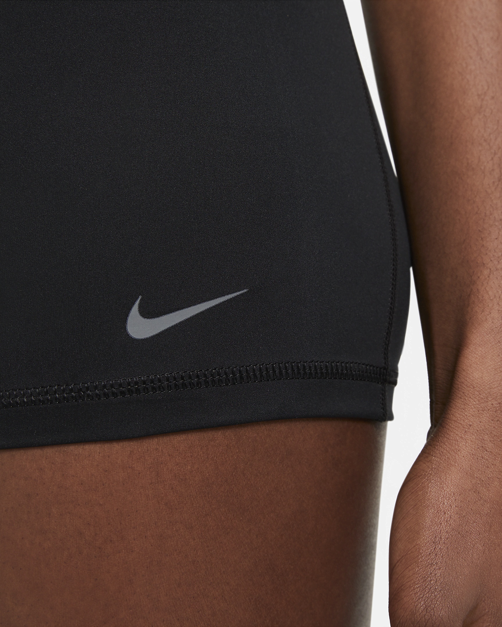 Nike Pro Women's 3" Shorts - 5