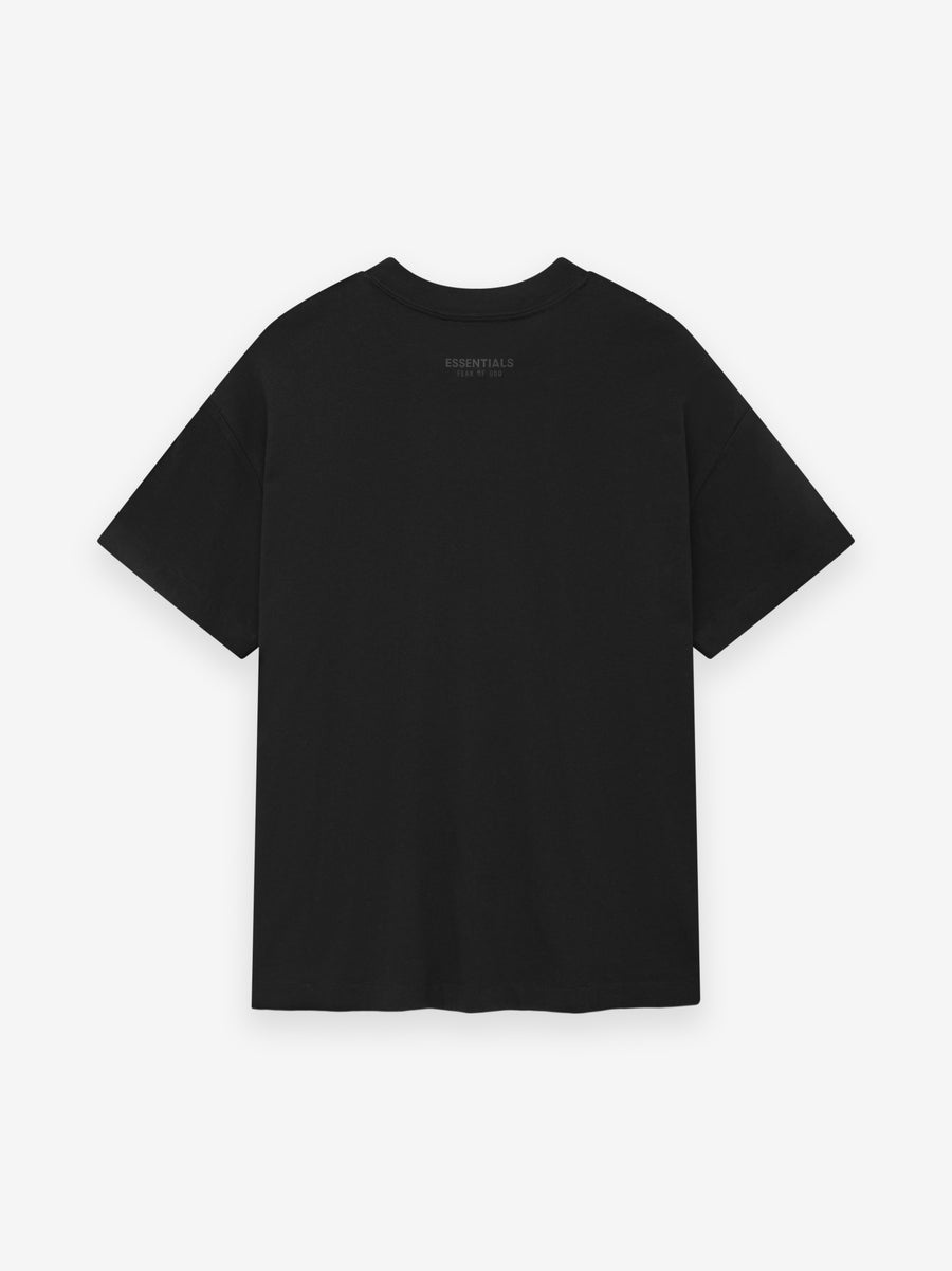 3 Pack Essential Tee - 2