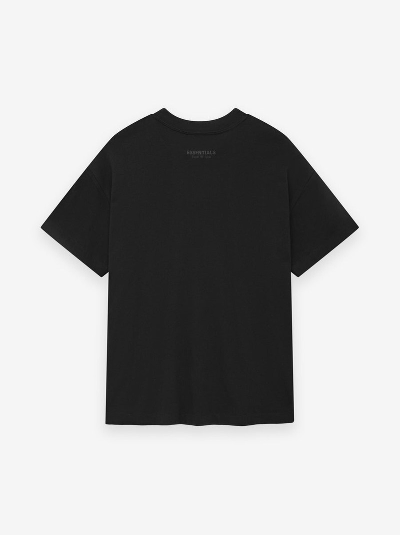 ESSENTIALS 3 Pack Essential Tee outlook