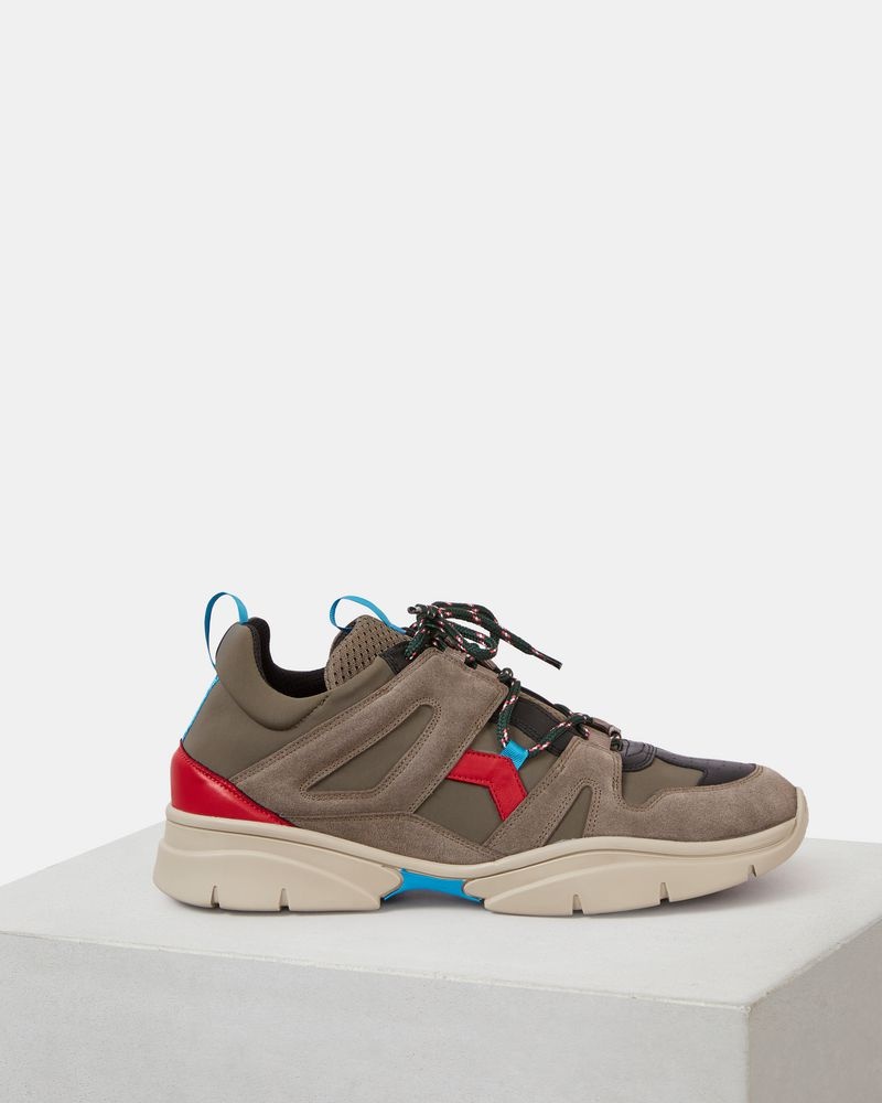 KINDSAY H sneakers - 2