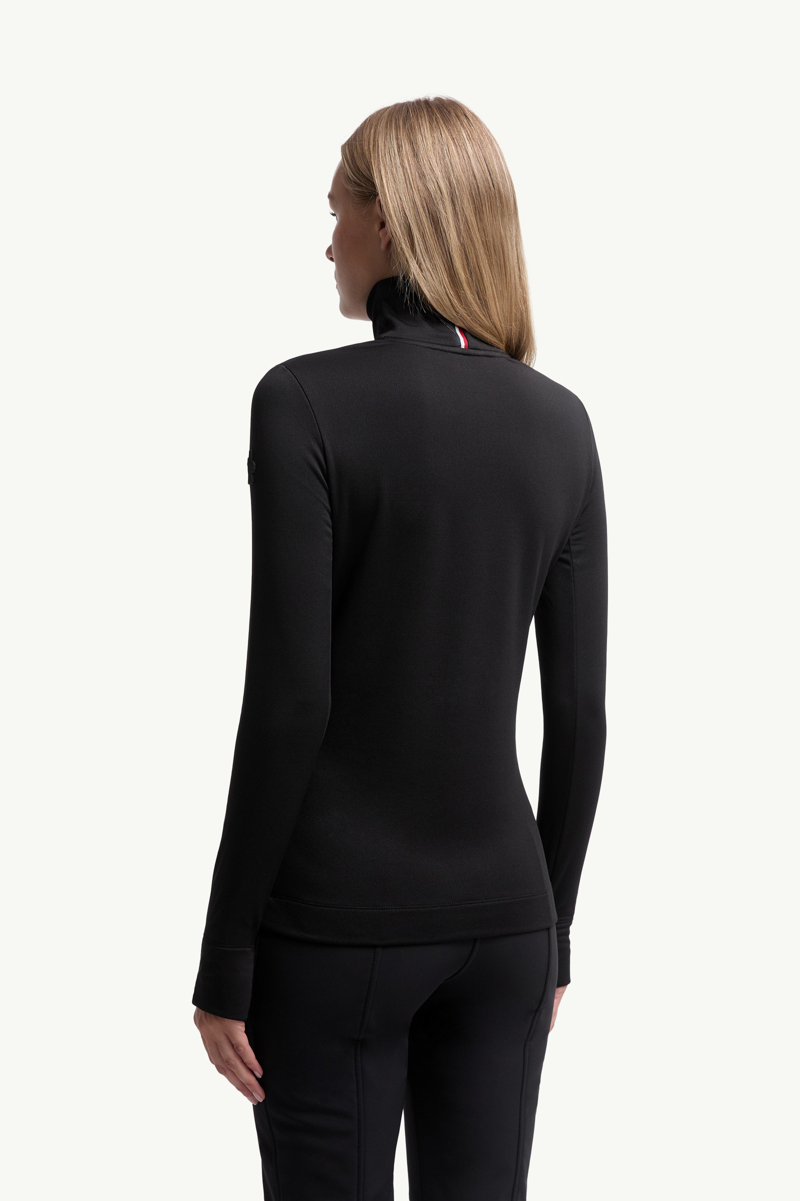 Polartec® Turtleneck - 5