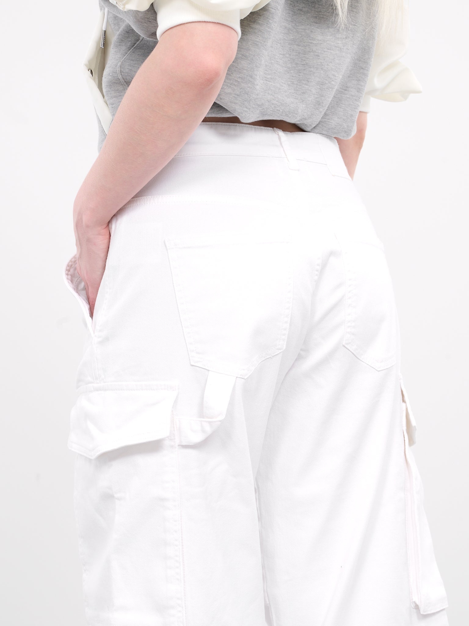 Cargo Pants - 4
