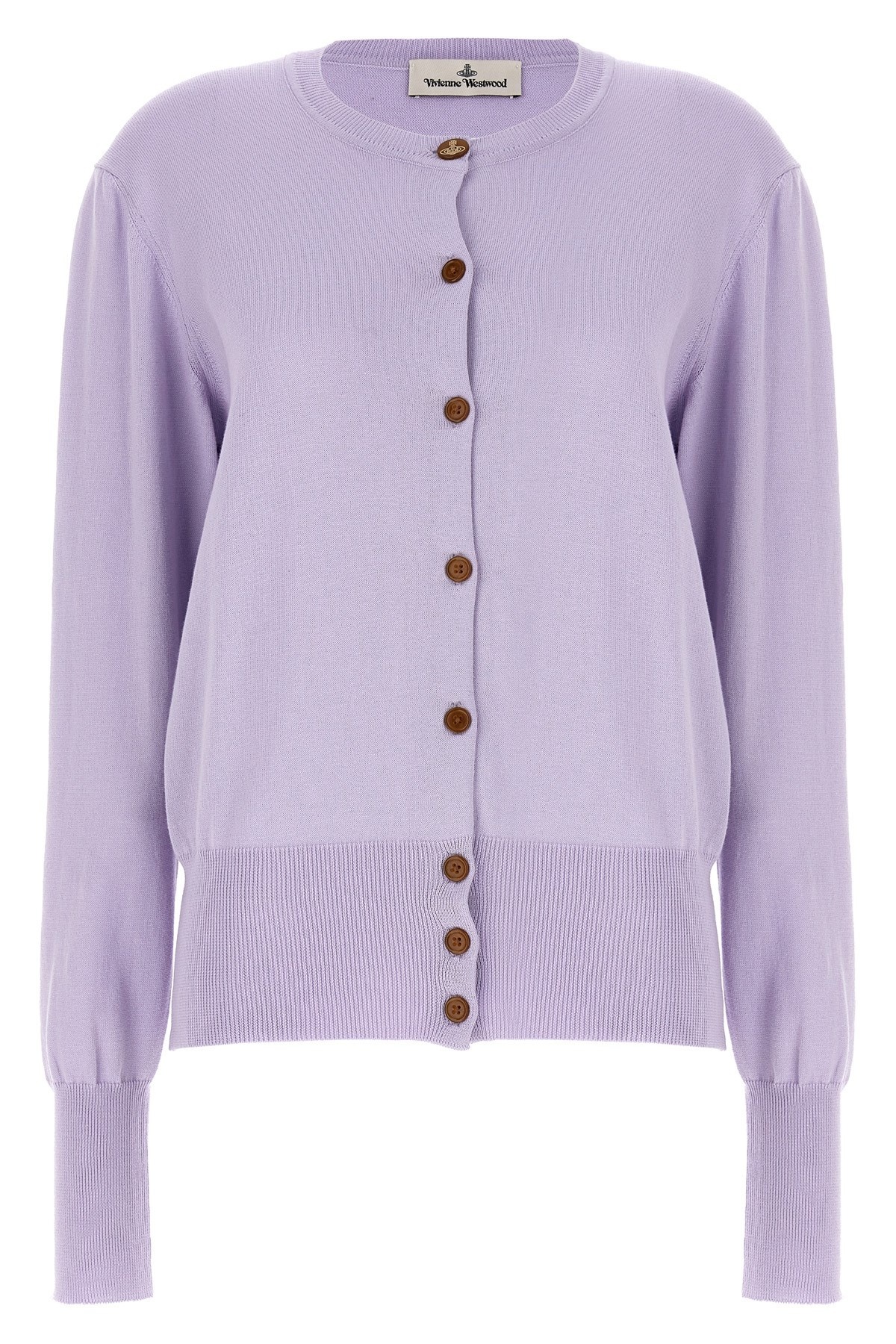 Vivienne Westwood Women's Cardigan Bea White