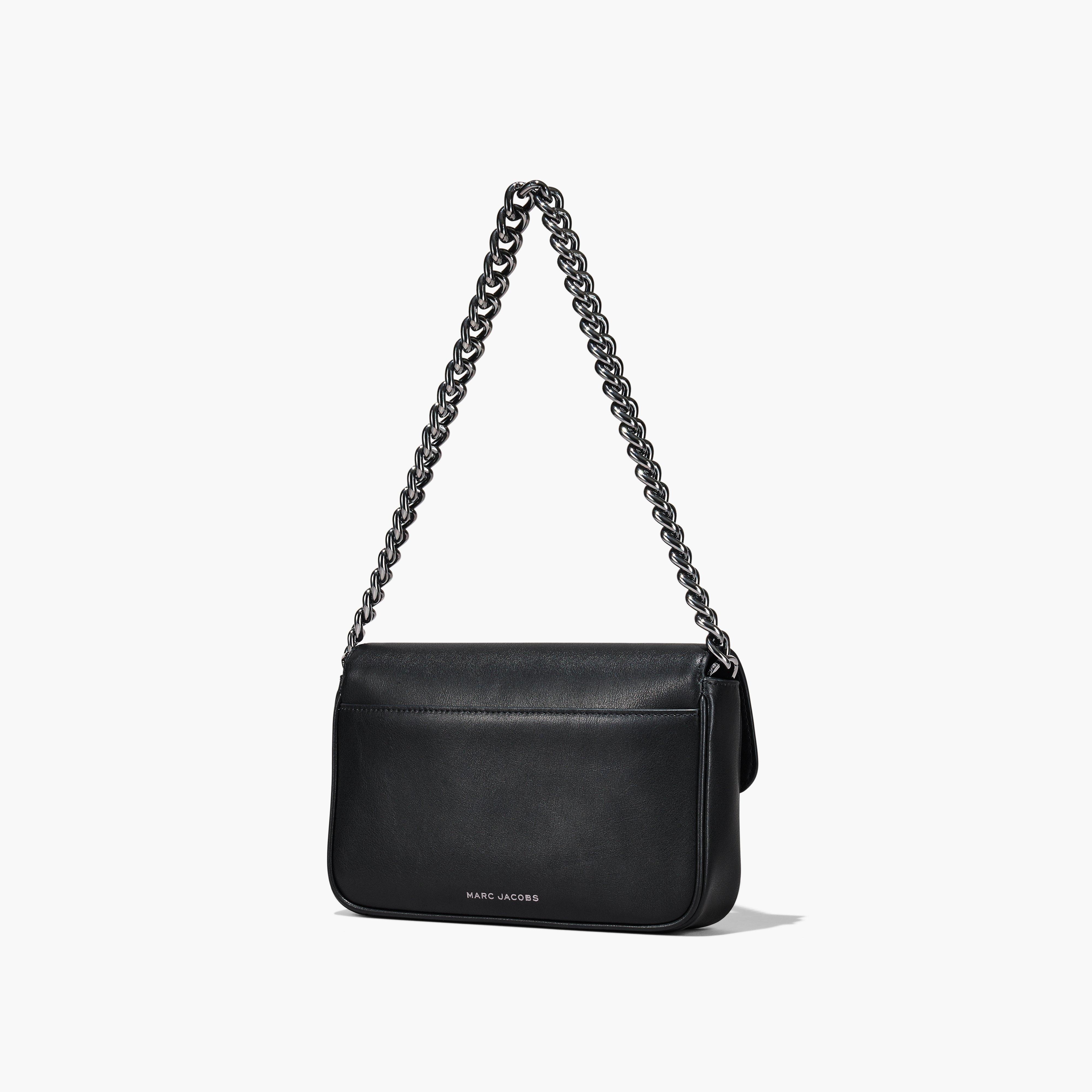 THE J MARC SHOULDER BAG - 3