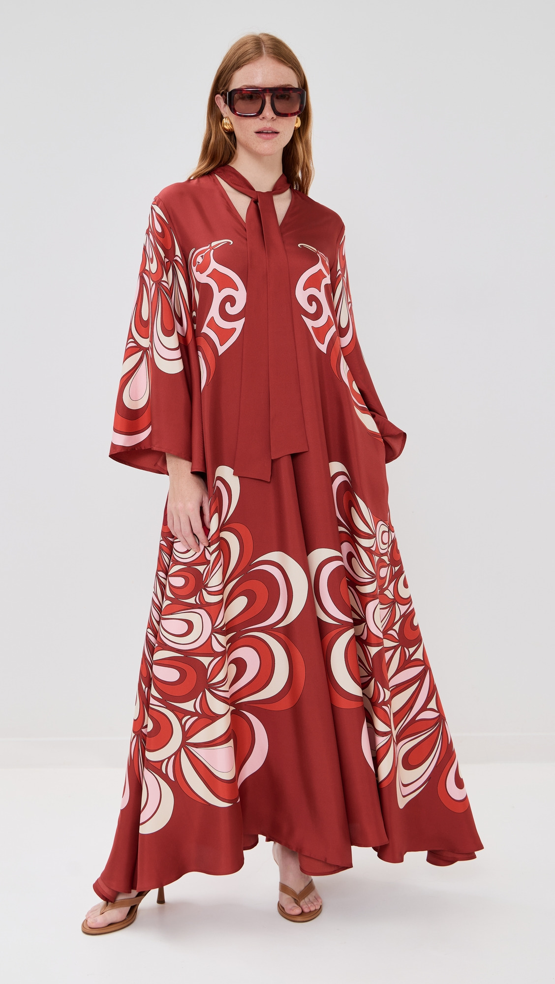 Magnifico Dress - 6
