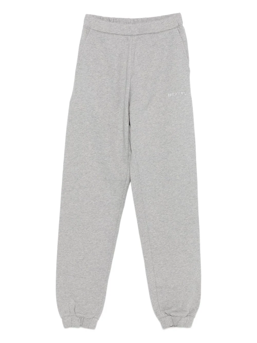 The Attico Women Cotton Sweatpants - 1