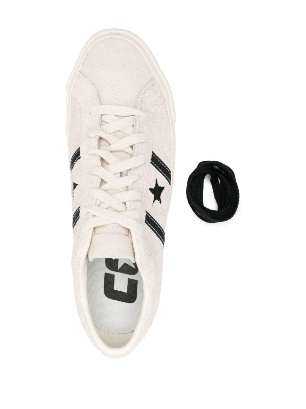One Star Academy Pro suede sneakers - 4