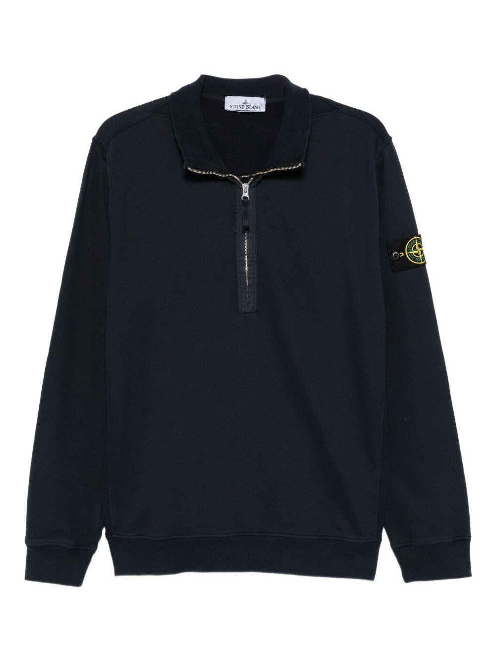 FELPA STONE ISLAND - 1