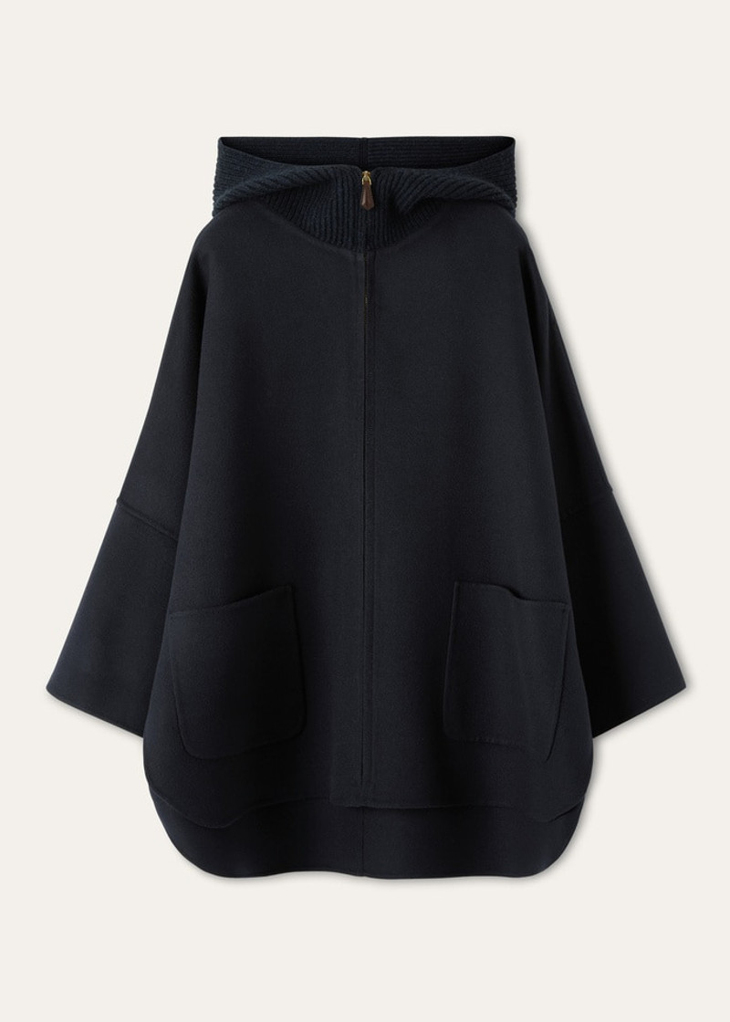 Farrel Cape 1