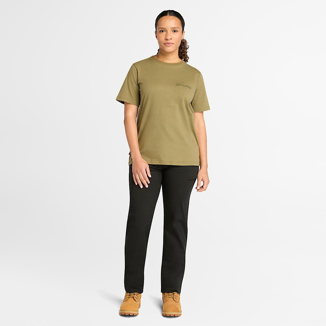 Women's Timberland PRO® Core T-Shirt - 3