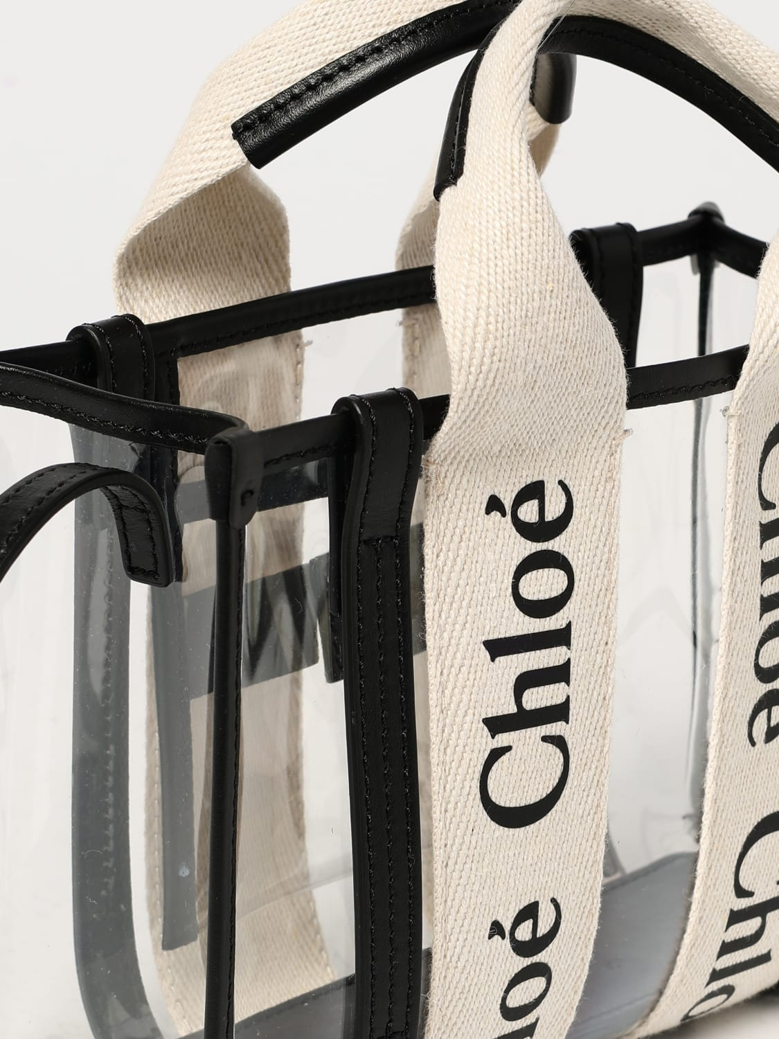Shoulder bag woman ChloÉ - 4