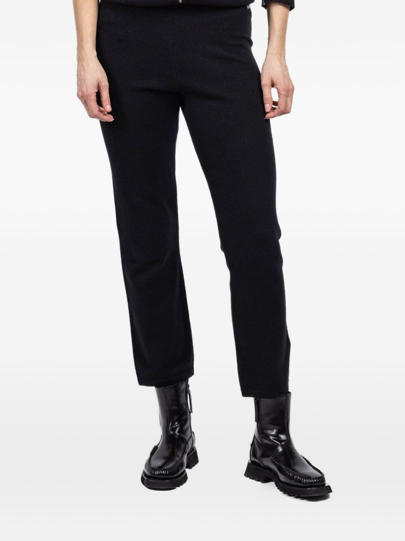 Wander drawstring trousers 1