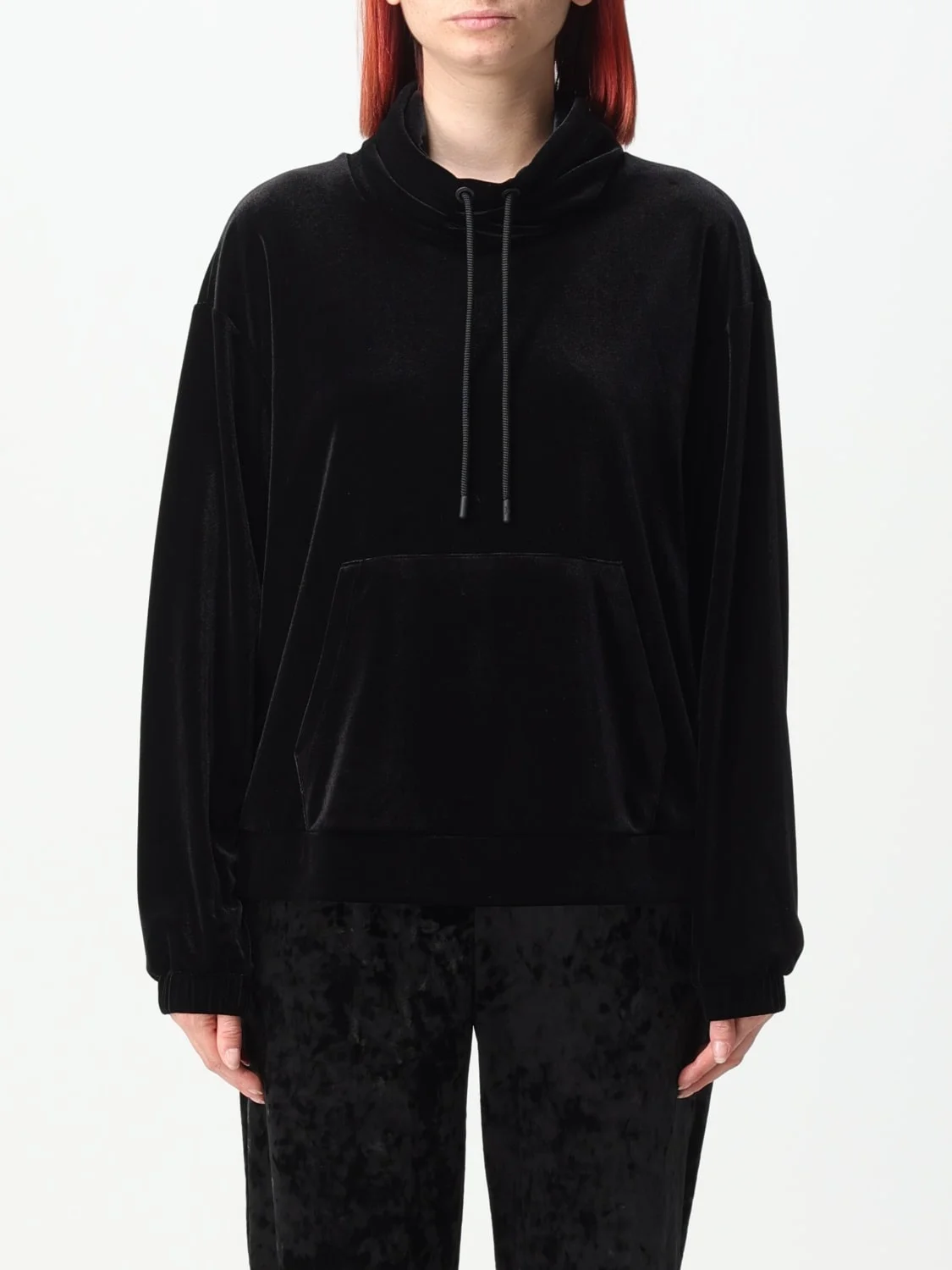 Sweater woman Emporio Armani - 1