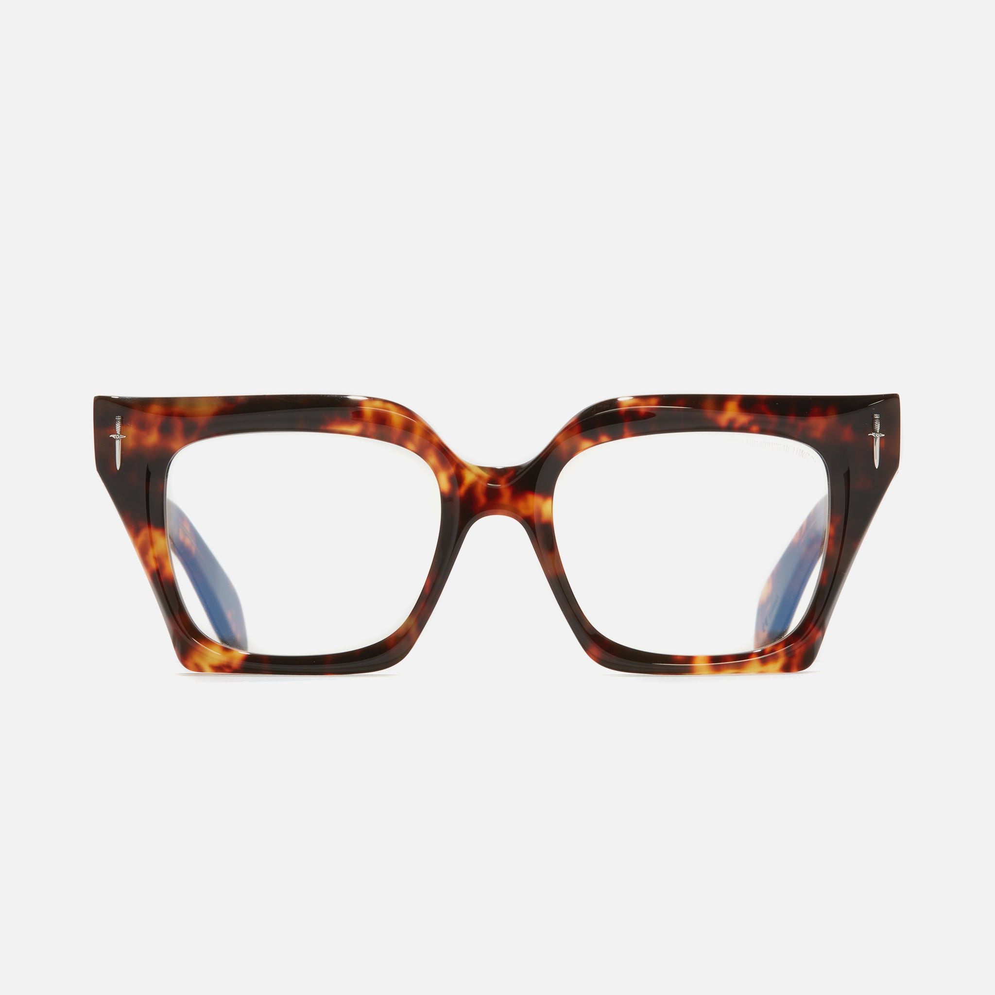 THE GREAT FROG PROMETHEUS SQUARE OPTICAL GLASSES - 3