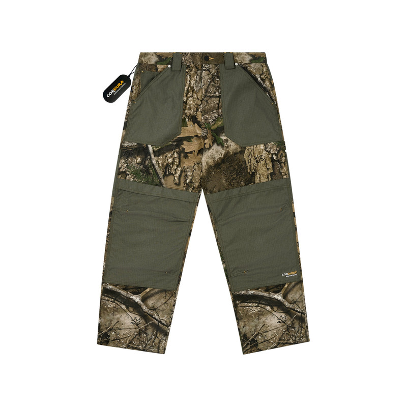 CORDURA DUCK CANVAS JEAN REALTREE - 1