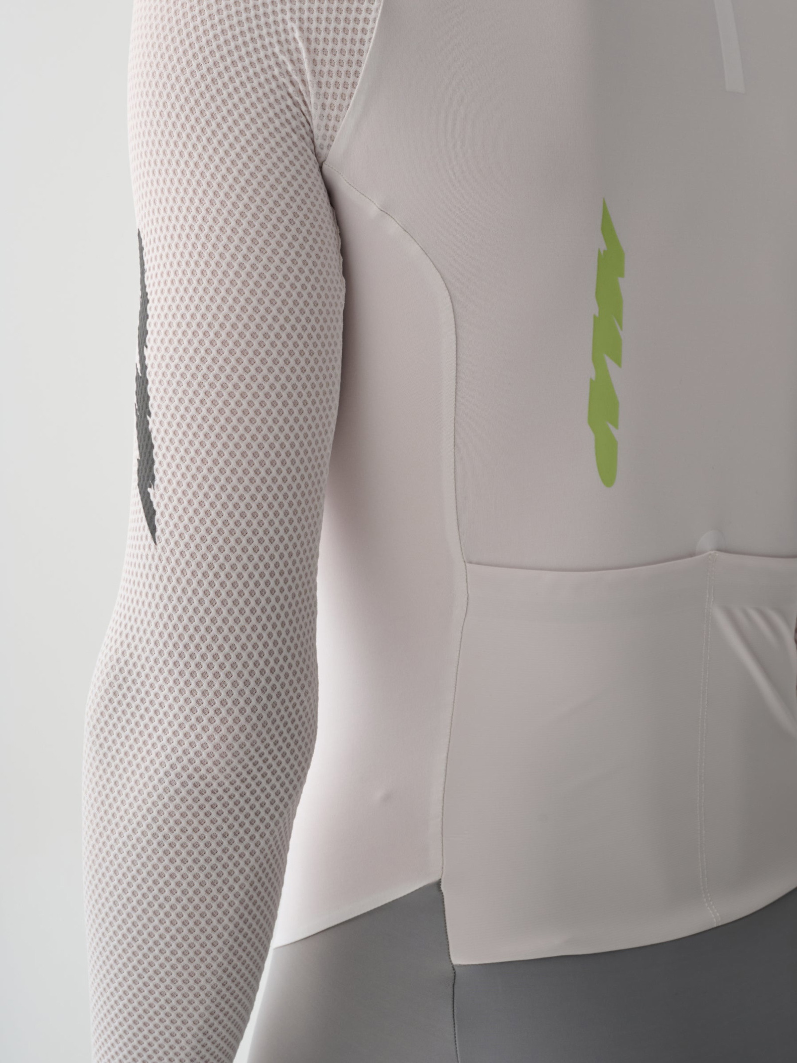 Eclipse Pro LS Race Suit - 6
