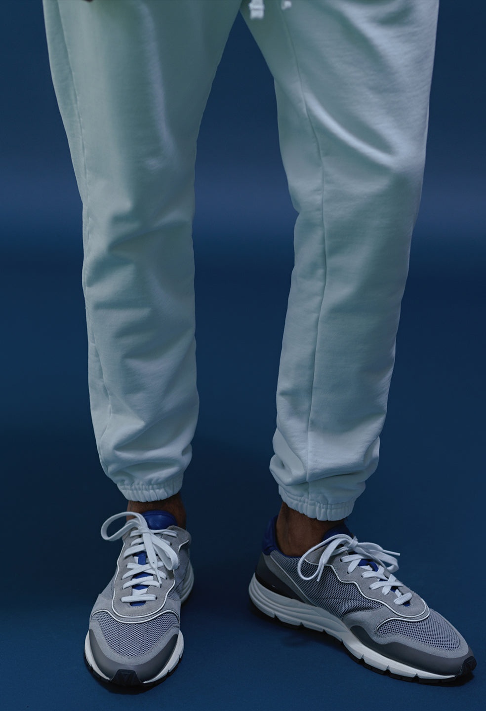 REPLICA LA SWEATS - 8