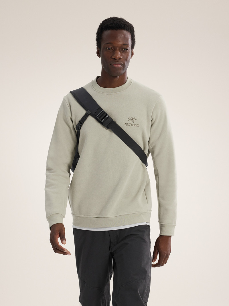 Granville 10 Courier Bag 5