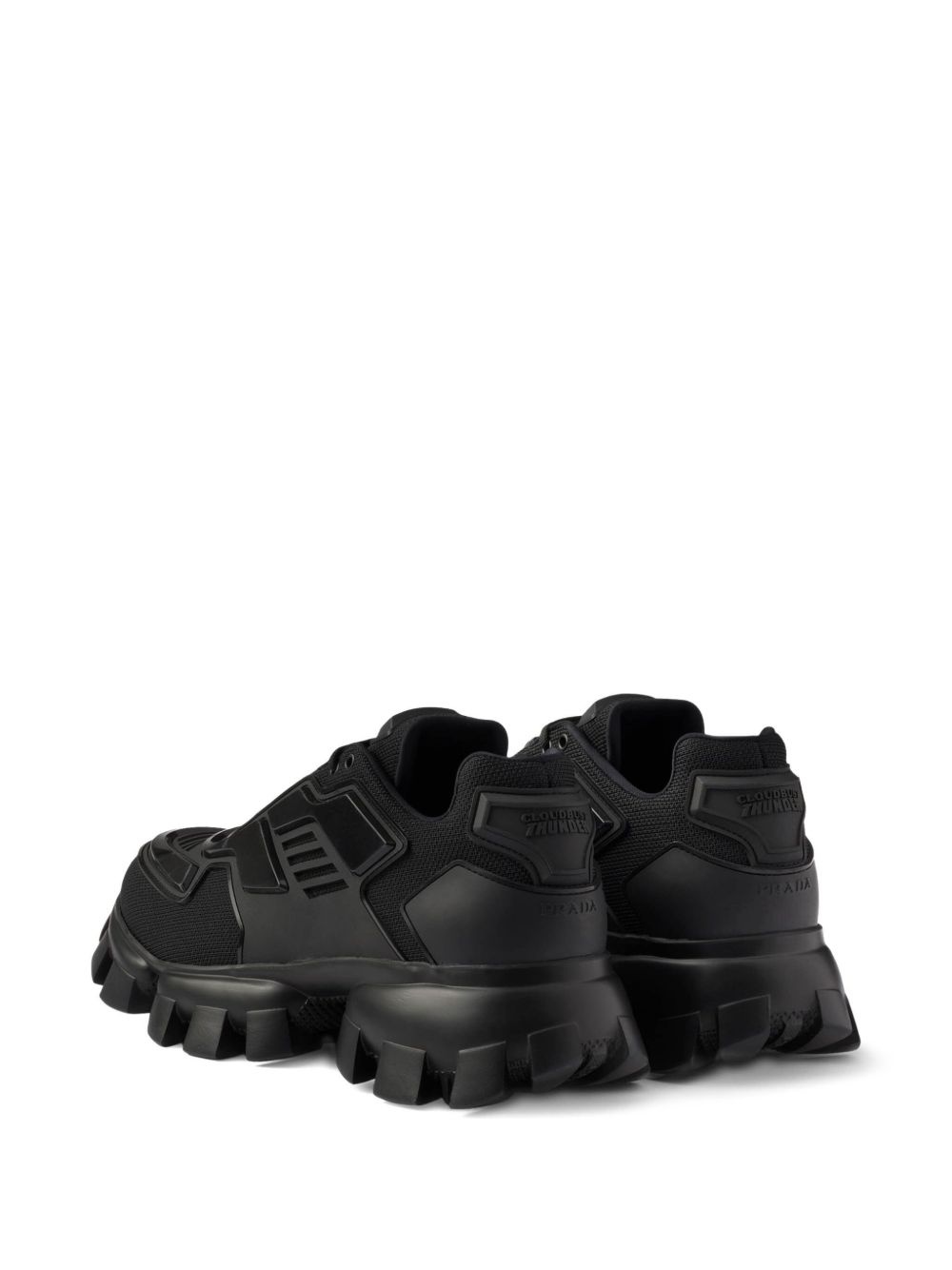Cloudbust Thunder chunky-sole sneakers - 3