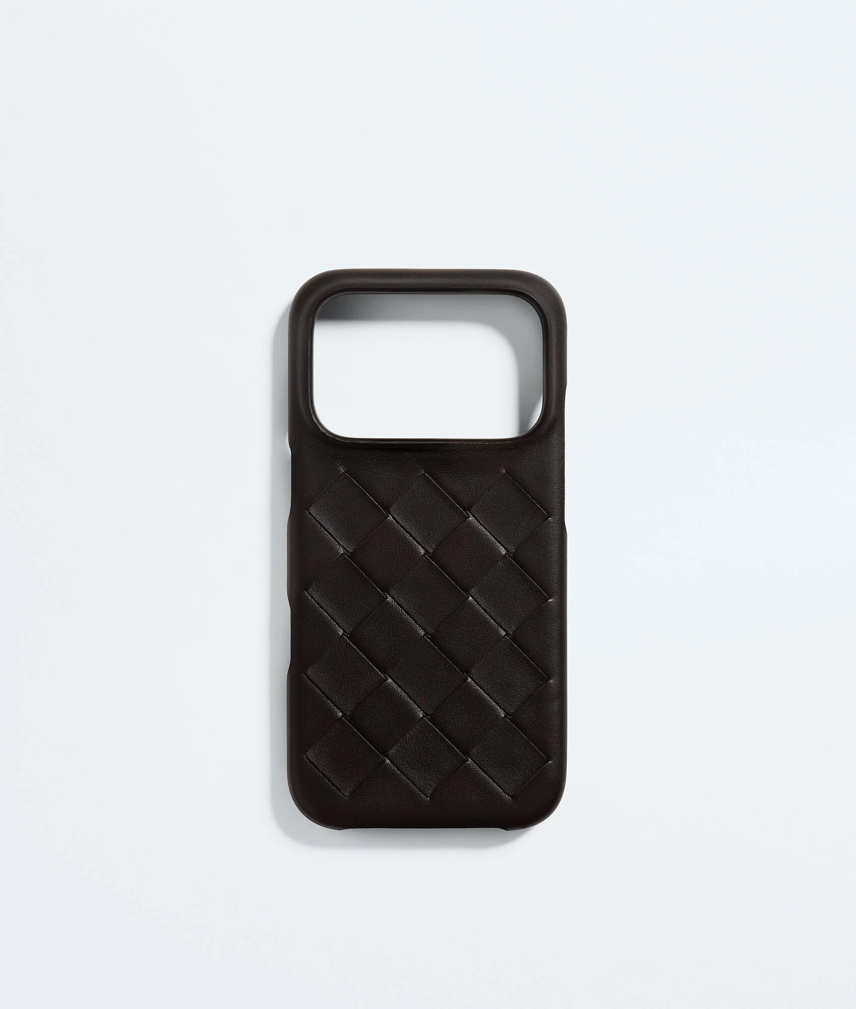 Intrecciato iPhone 17 Pro Case - 1