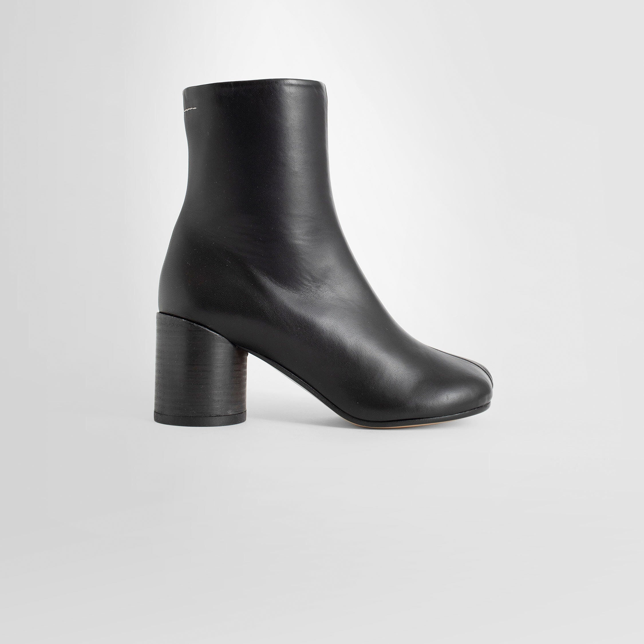 MM6 MAISON MARGIELA WOMAN BLACK BOOTS - 8