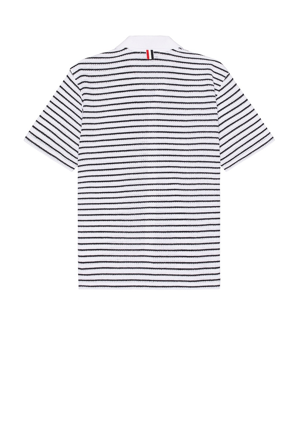 Short Sleeve Button Down Shirt - 2