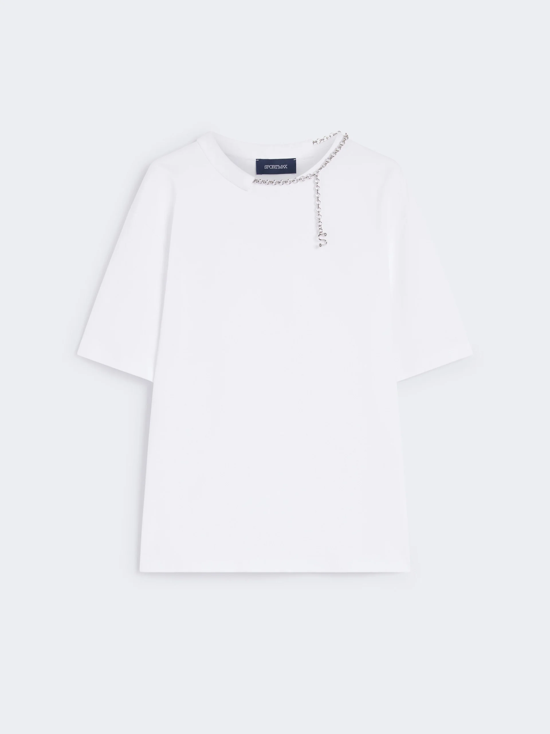 OBLATO Short sleeve T-shirt - 1