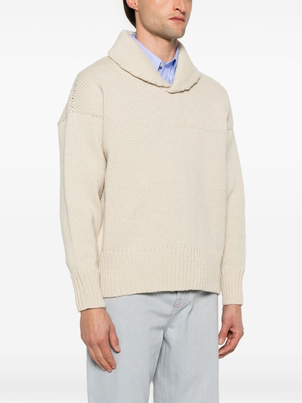 Monte sweater - 3