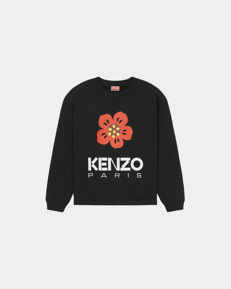 'BOKE FLOWER' sweatshirt 1