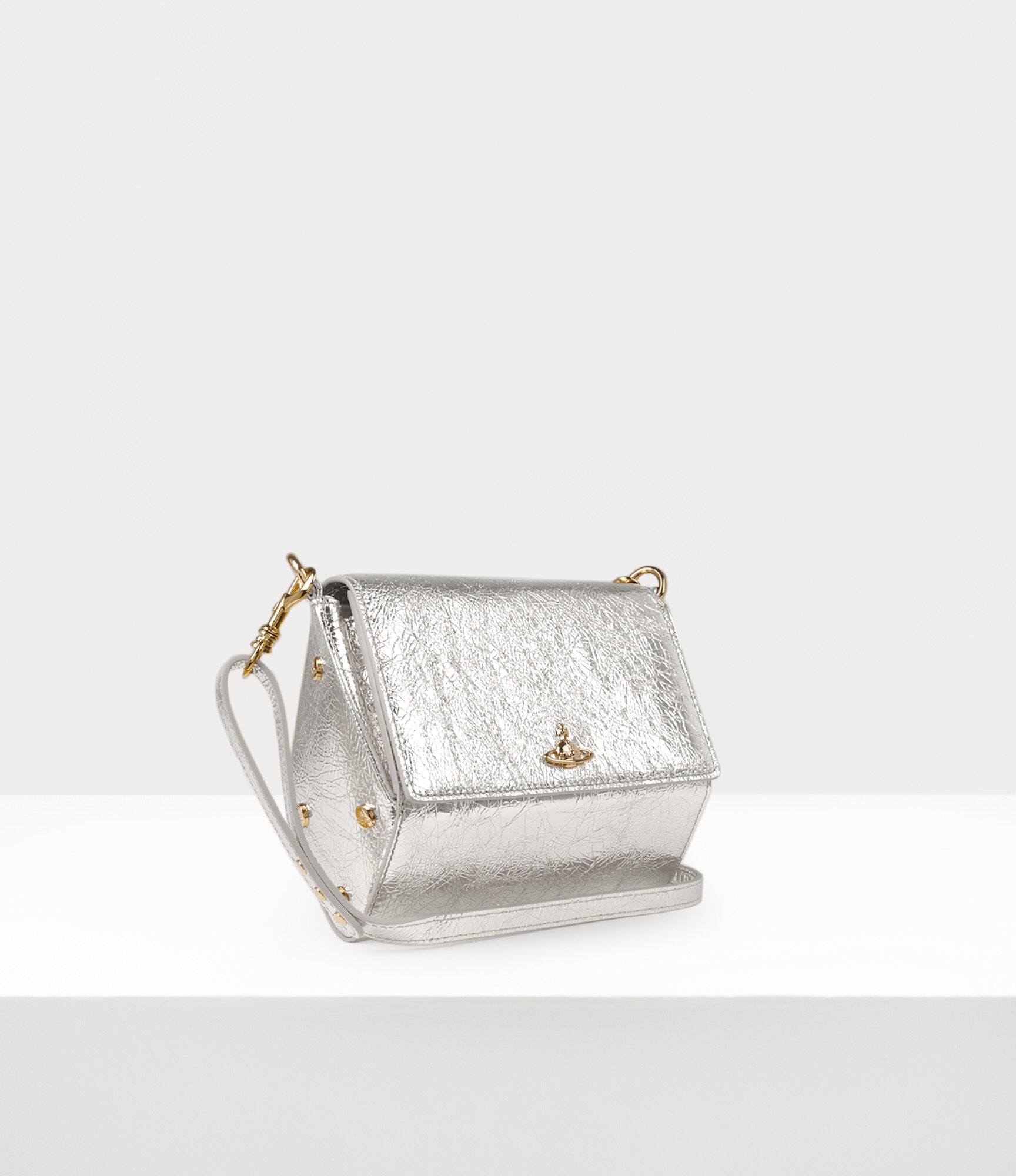 SAPPHIRE CROSSBODY BAG - 2