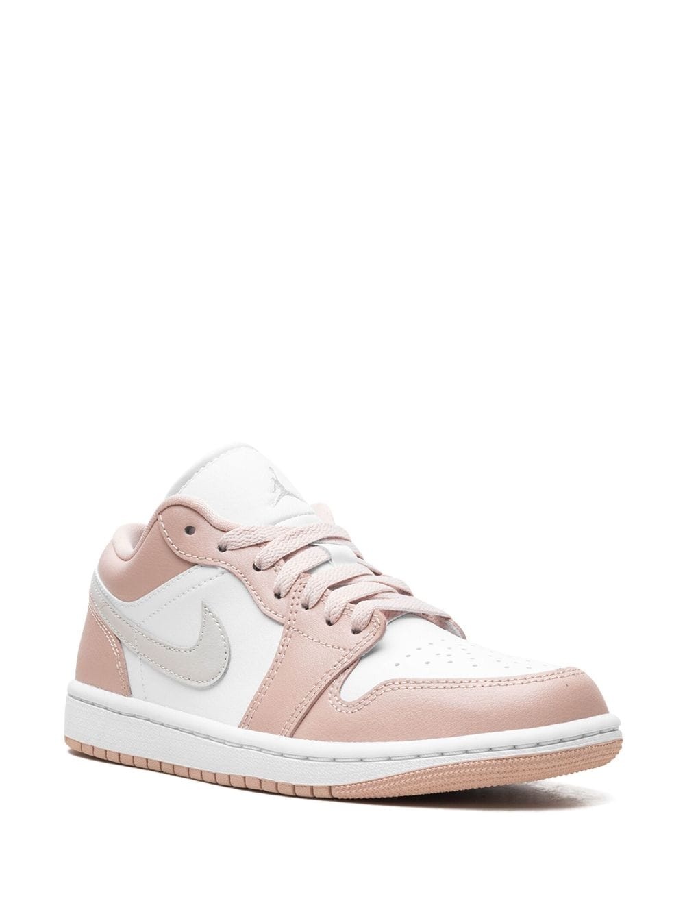 Air Jordan 1 Low "Crimson Tint" sneakers - 2