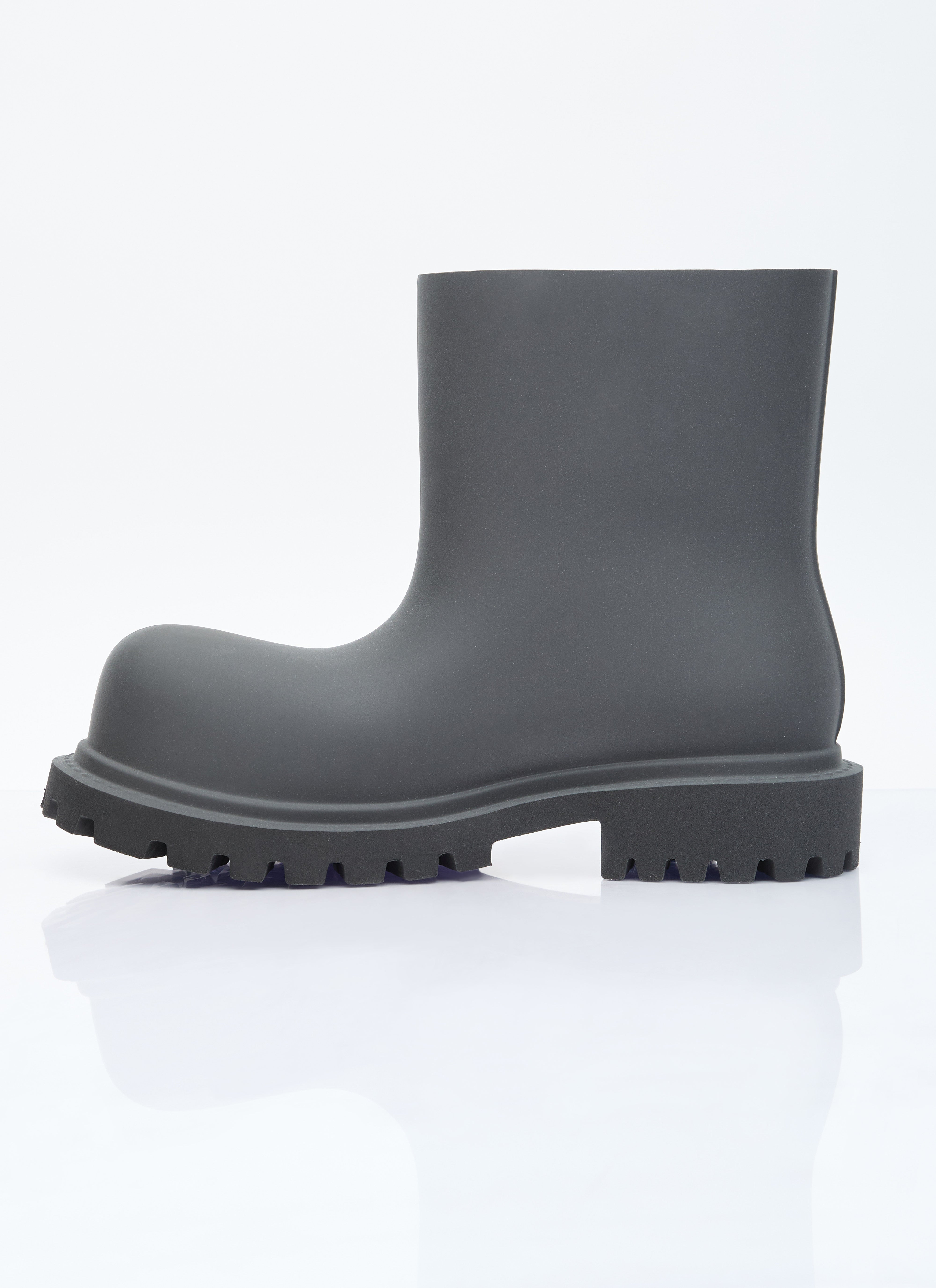 Balenciaga Men  Boots - 4