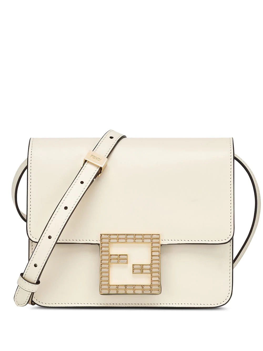 Fendi Fab crossbody bag - 1