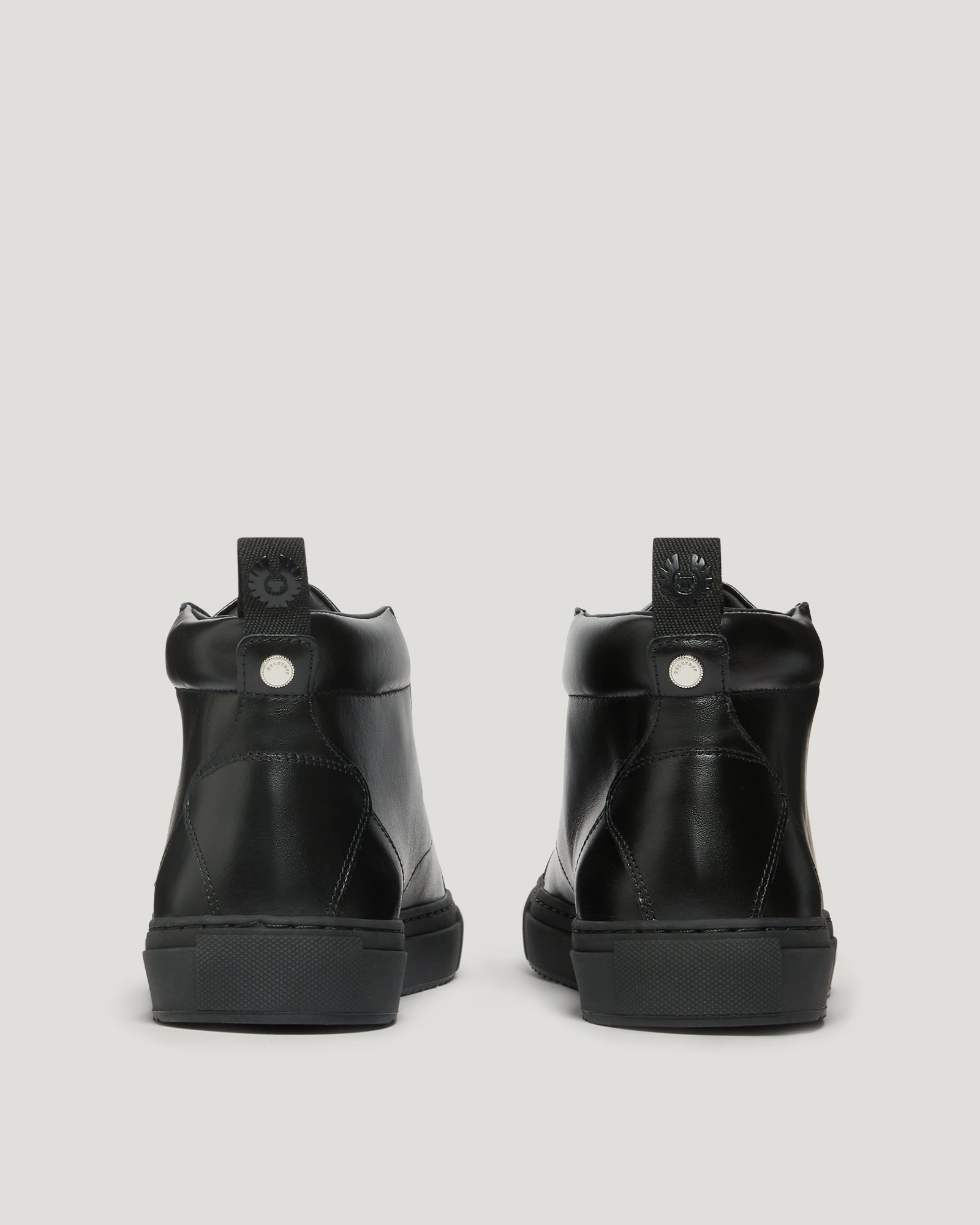 FORBER TRAINER - 4