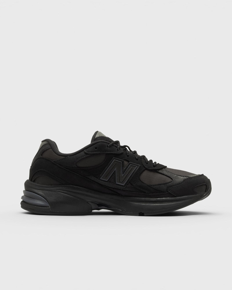 New Balance 2010 outlook