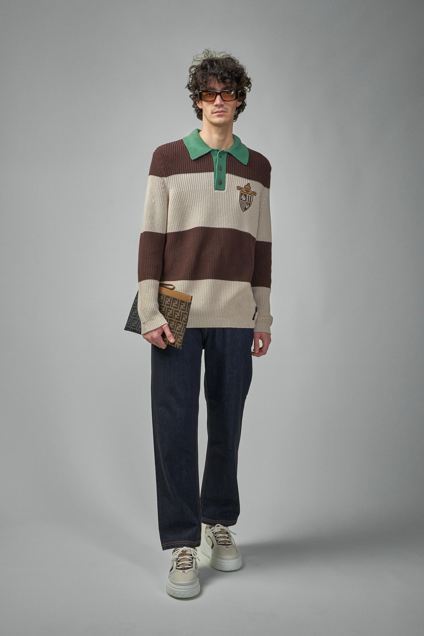 Polo Shirt - 2