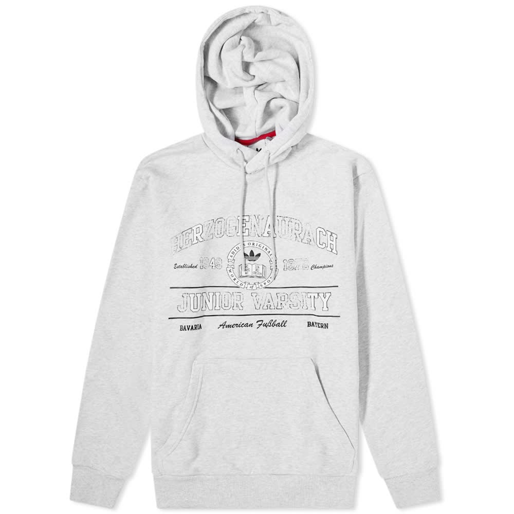 Adidas Collegiate Hoody - 1