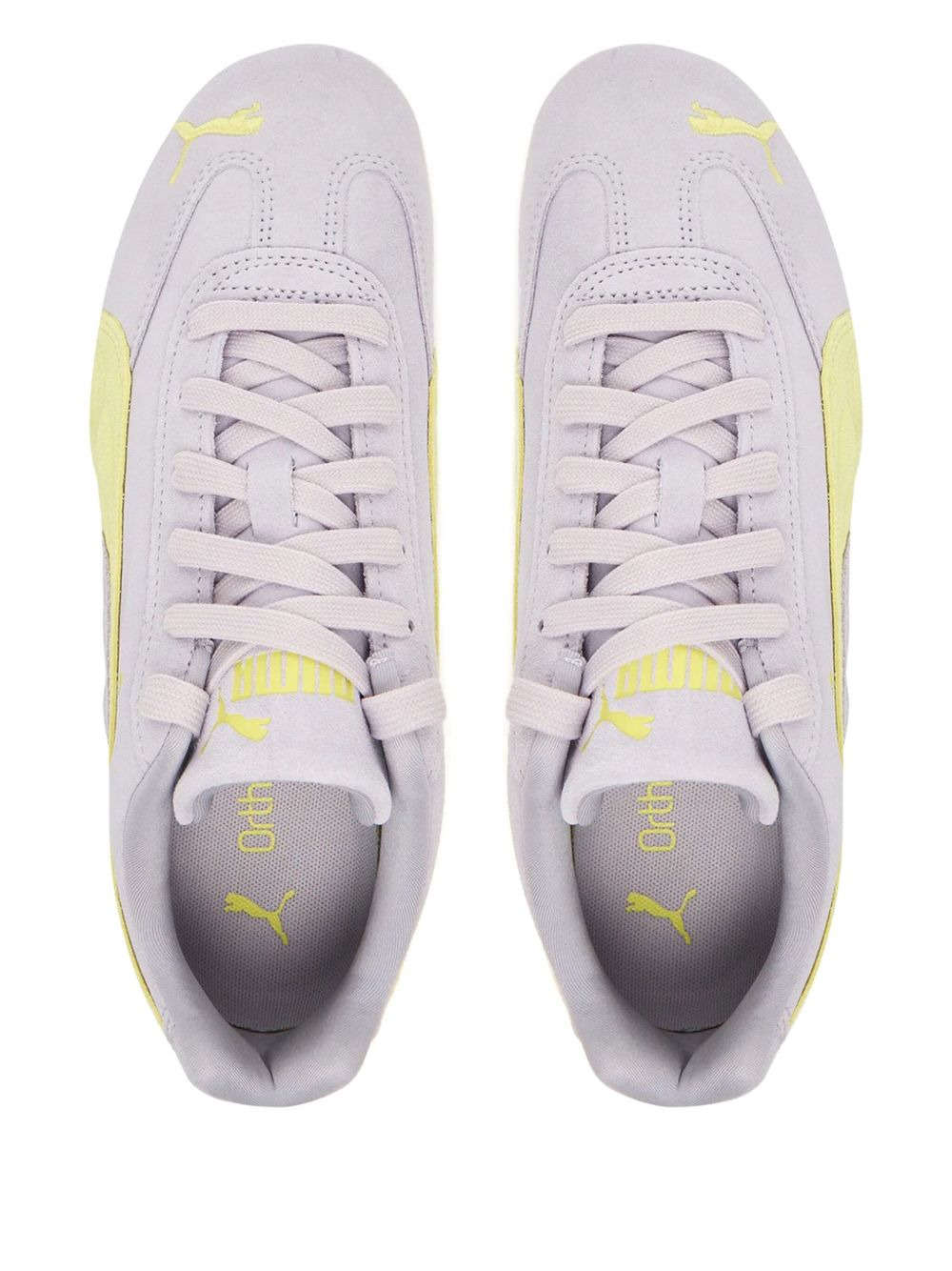 Speedcat sneakers - 3