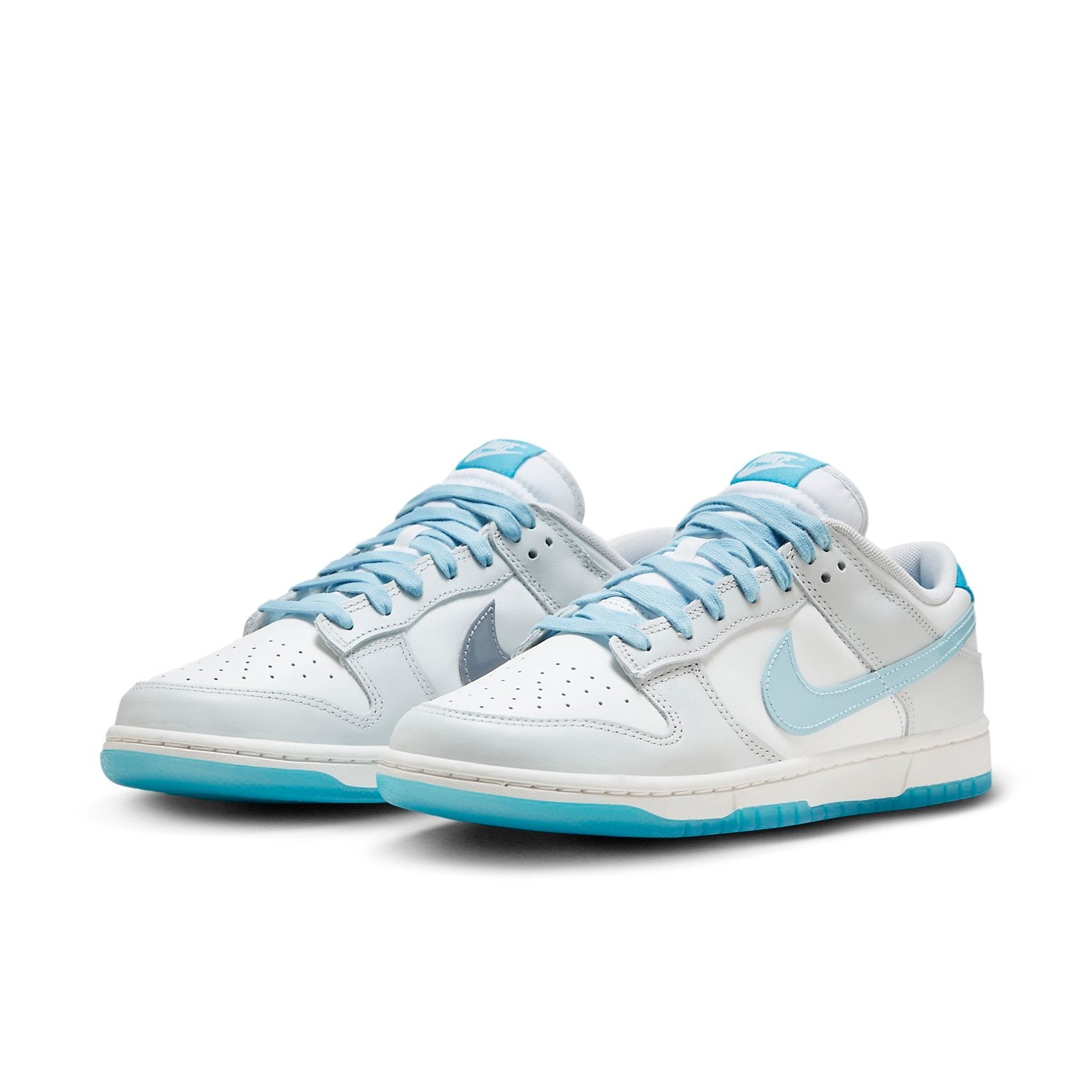 Nike Dunk Low '520 Pack Ocean Bliss' FN3433-141 - 3