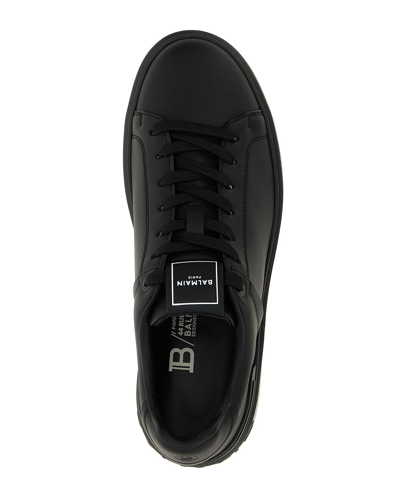 'b-court' Sneakers - 4