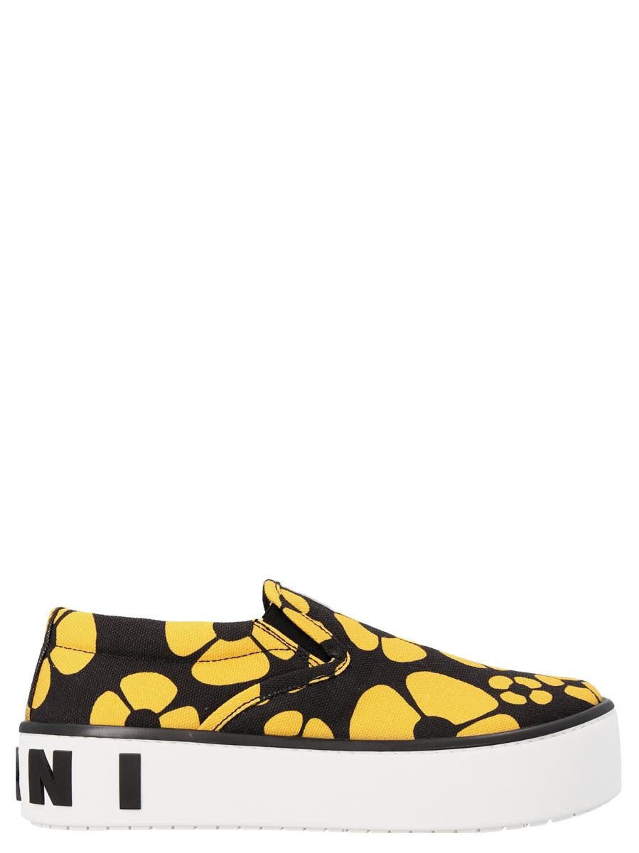 スニーカー MARNI Marni x Cartergovernmentalt sneakers Marni Marni x cartergovernmentalt sneakers available on