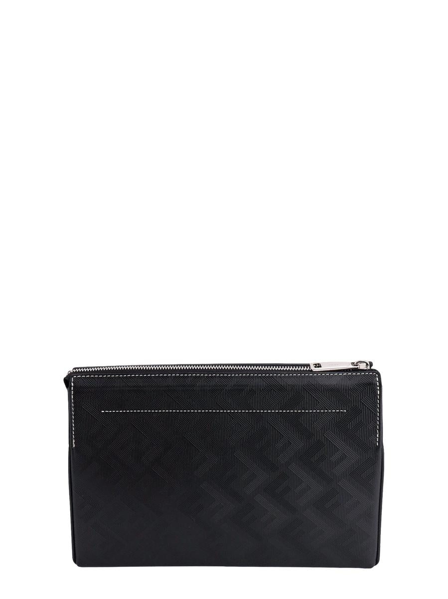 FENDI CLUTCH - 2