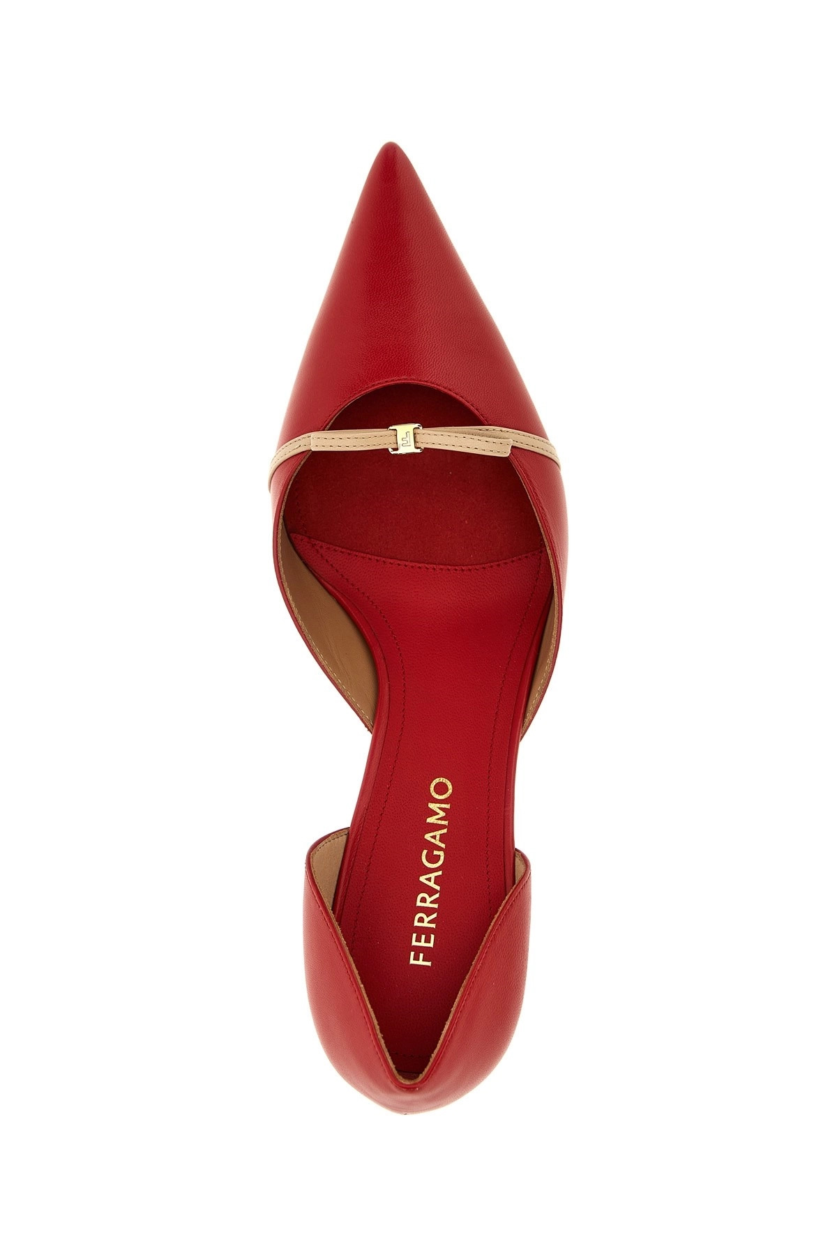'Gyoia' pumps - 4