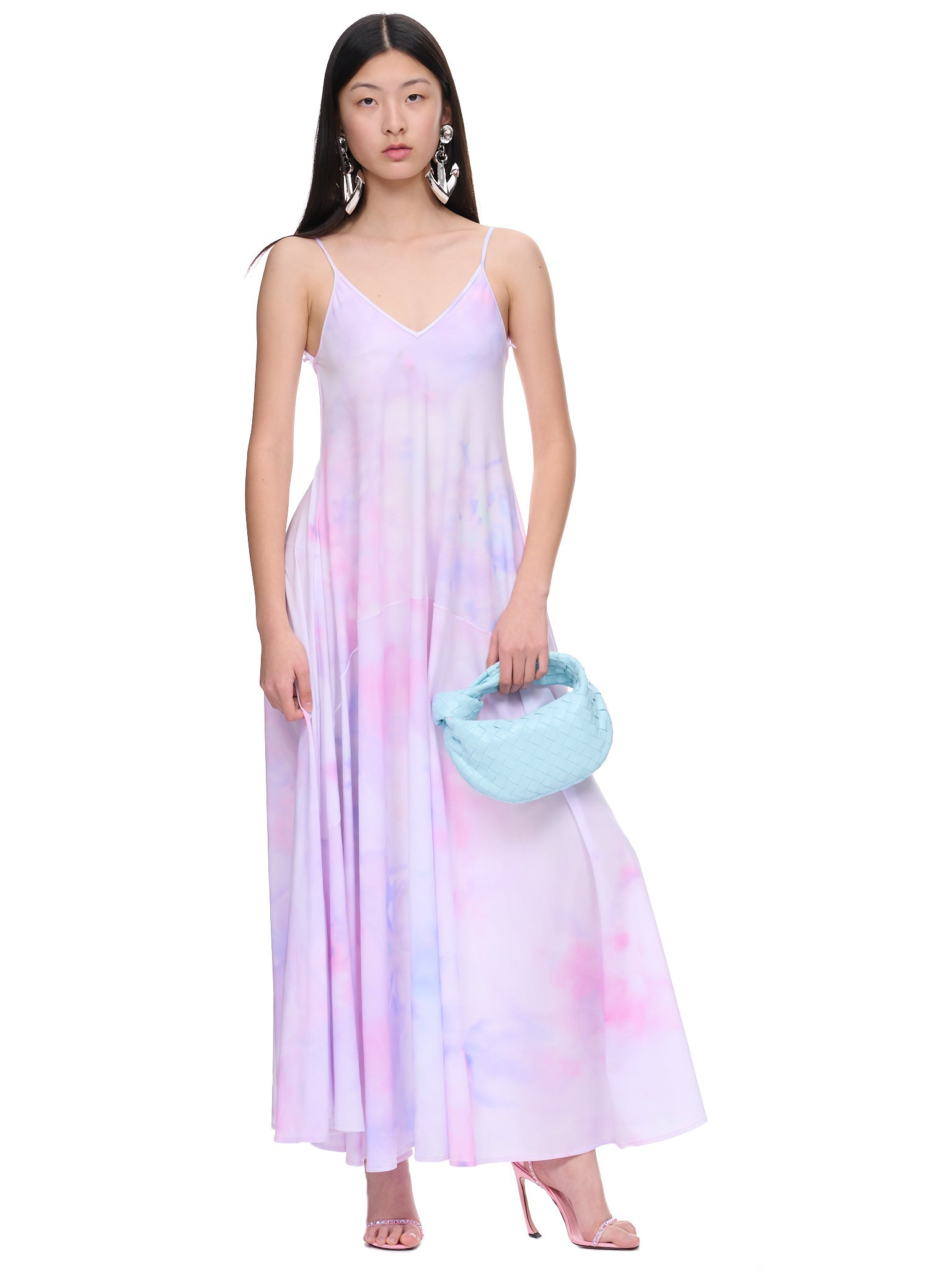 Open-Back Dress - 6
