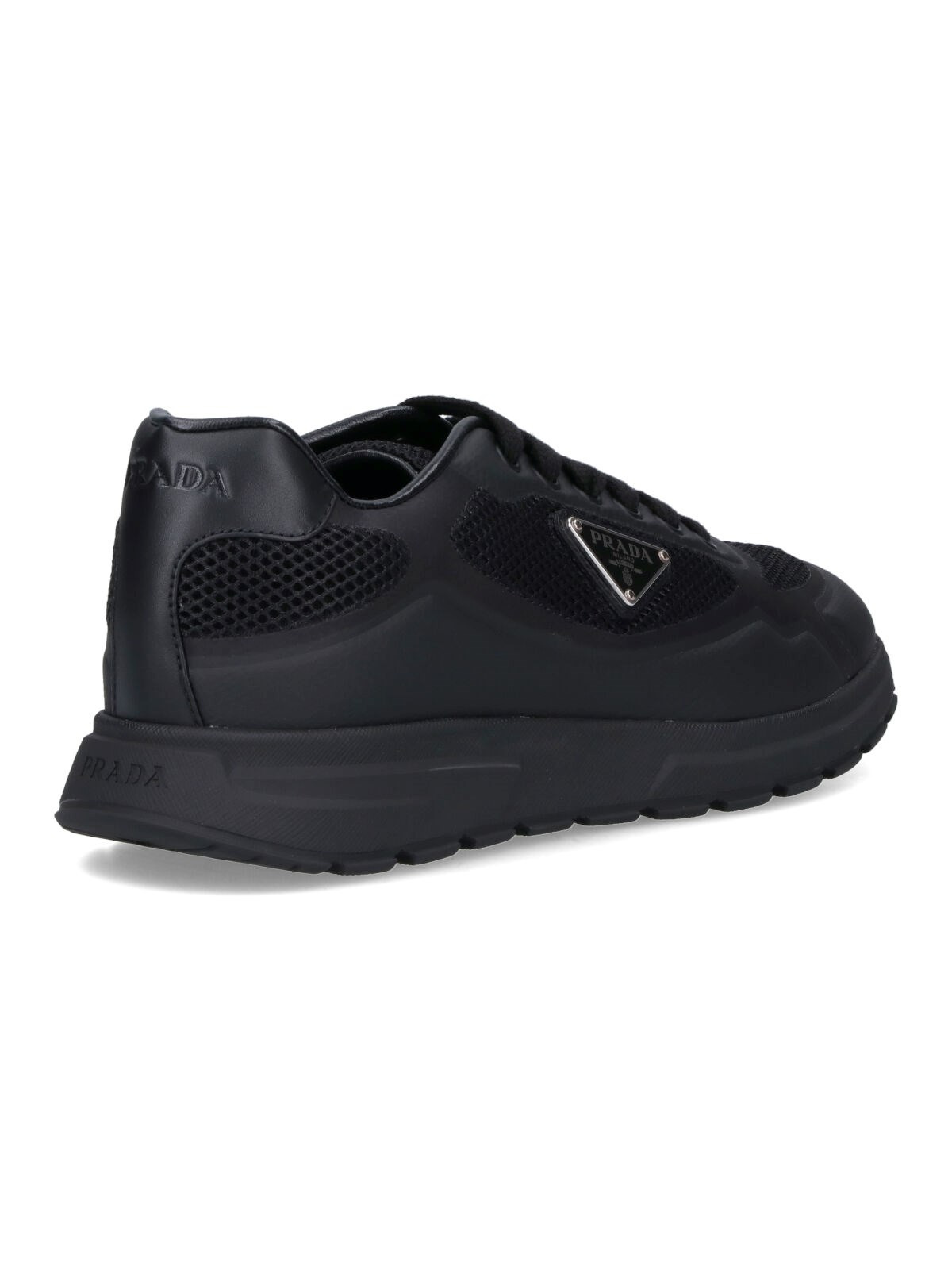 "PRAX 2.0" SNEAKERS - 4